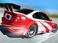 Juego Drag Racing 3d 2021 en línea