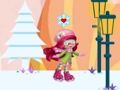Juego Pastel de fresas en línea Juego Pastel de fresas en línea