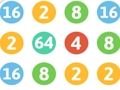 Juego Fusión de números 2048  en línea