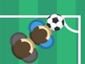 Juego Fútbol  en línea