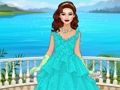 Juego Lindos vestidos para niñas  en línea