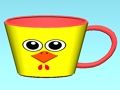 Juego Dibujar una parte 3D  en línea