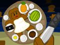 Juego Gingerbread Circus 3  en línea