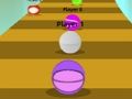Juego Carrera de pelota  en línea