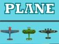 Juego Avión  en línea
