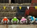 Juego Shaun el rebaño de ovejas  en línea