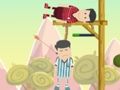 Juego Juego de tiro con arco  en línea