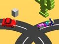 Juego Coche loco  en línea