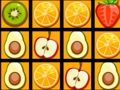 Juego Bloques de frutas Match3  en línea