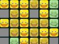 Juego Cuadrados felices  en línea