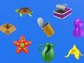 Juego Océano limpio  en línea