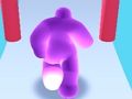 Juego Blob Runner 3D en línea