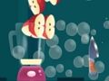 Juego Rebanada de fruta  en línea