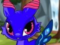 Juego Creador de dragones pequeños y lindos  en línea