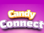 Juego Candy Connect en línea