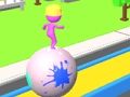 Juego Bola a bola  en línea