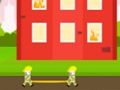 Juego ¡Rescatadores!  en línea