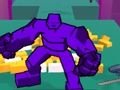 Juego Velocidad y habilidad  en línea