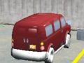 Juego Aparcamiento de coches realista  en línea