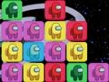 Juego Entre impostores Colapso  en línea