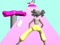 Juego Rebote grande  en línea