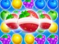 Juego Reino de Fruit Crush  en línea
