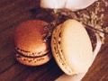 Juego Rompecabezas de macarrones  en línea