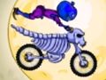 Juego Moto Race - Motorista  en línea