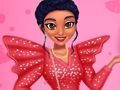 Juego Vestir a la moda loca  en línea