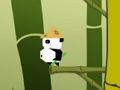 Juego Salto de panda  en línea