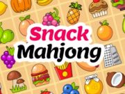 Juego SNASK MAHJONG en línea