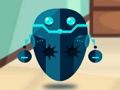 Juego El robot  en línea