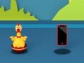 Juego Lucky Toss 3D en línea