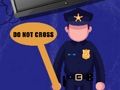Juego Escape de la escena del crimen  en línea
