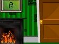 Juego Escape de la casa del inspector de tráfico  en línea