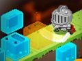 Juego Caballero Rush en línea