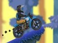 Juego Aventura de montaña X-Trail Racing  en línea