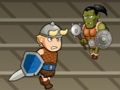 Juego Cazador vikingo  en línea