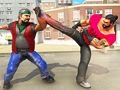 Juego Fight Club: Ring Fighting Arena en línea