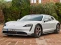 Juego Porsche Taycan 4S Cross Rompil en línea