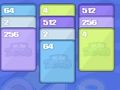 Juego 2048 juego de cartas  en línea