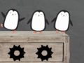 Juego Escape del cuidador de pingüinos  en línea