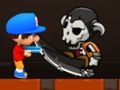 Juego Super Mano en línea