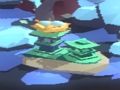 Juego Tierras ocultas  en línea