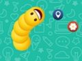 Juego Serpiente de redes sociales  en línea