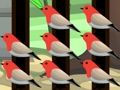 Juego Rescatar a la madre conejo  en línea