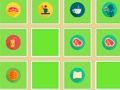 Juego Rompecabezas de memoria  en línea