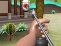 Juego Tiro al arco  en línea
