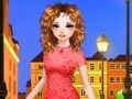 Juego Historia de amor Diana Dress Up  en línea
