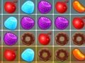 Juego Bombón de caramelo  en línea